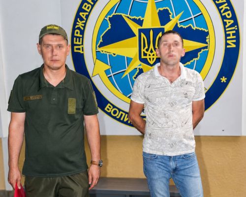 Операція «Мігрант»: на Тернопільщині виявили 48 порушників