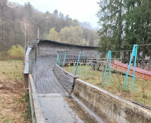 Директор спортшколи постане перед судом через загибель 14-річної спортсменки у Кременці (фото)