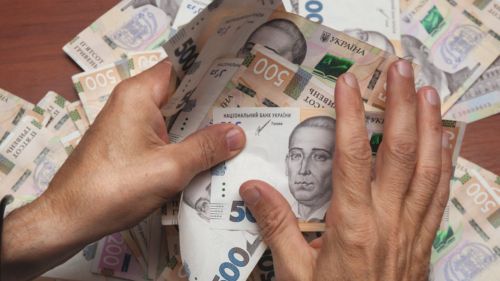 Оформлюючи «Грошову допомогу українцям» житель Тернопільщини втратив усі заощадження