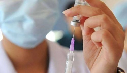Вакцину прости сказу доставили на Тернопільщину: деталі