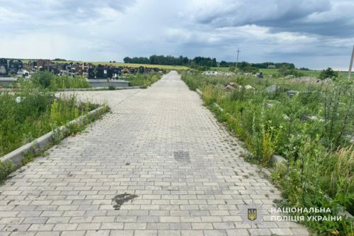 Випав з ковша екскаватора та загинув: на Тернопільщині сталася смертельна аварія (фото)