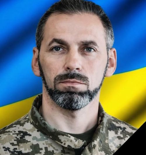 У Кременці зустрінуть «на щиті» захисника Сергія Чумашова (фото)