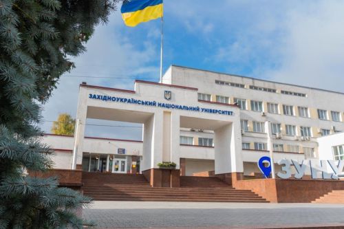 ЗУНУ потрапив у ТОП найкращих закладів України