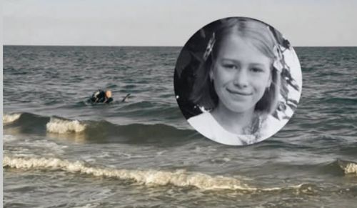 Знайшли тіло 10-річної Софії Потьомкіної, яку понад два тижні шукали після зникнення у морі