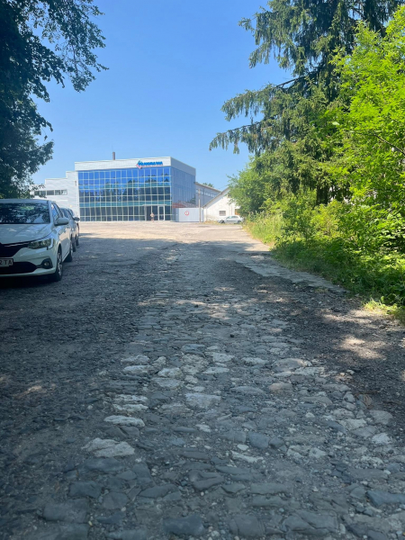 Завершили капітальний ремонт дороги на Зборівщині (фото)