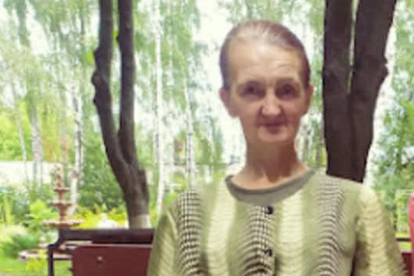 Майже три місяці, як пішла з дому: на Тернопільщині розшукують зниклу жінку (фото)