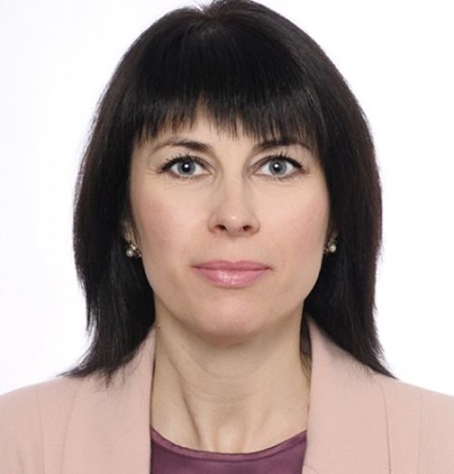 До Тернопільської міськради увійшла нова депутатка (фото)