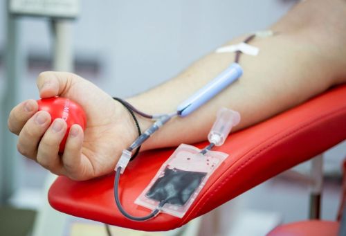 У Нараївській громаді відбудеться виїзна донація крові: охочих запрошують стати донорами