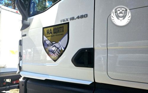 Україна провела новий етап репатріації: повернули тіла 501 загиблого