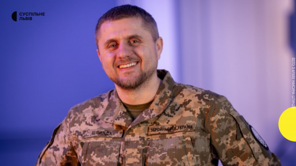 Ексхормейстер «Гомону» розкритикував кандидатуру Ярослава Лемішки на посаду керівника Тернопільської філармонії (фото)