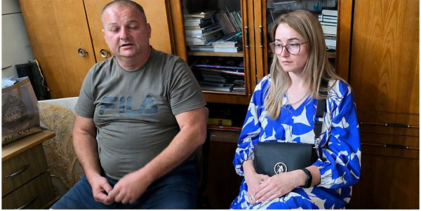У Кременці під час футбольного матчу капітан команди отримав обширний інфаркт (фото)