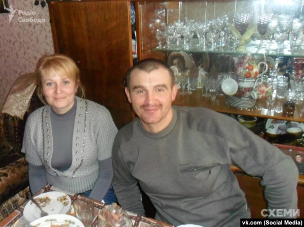 «Коновал». Російський медик, який систематично знущається над бранцями в колонії у Пакіно. «Схеми» знайшли його (фото, відео)