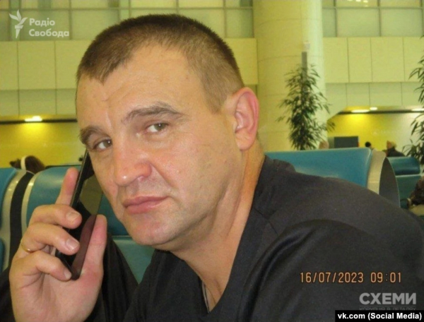 «Коновал». Російський медик, який систематично знущається над бранцями в колонії у Пакіно. «Схеми» знайшли його (фото, відео)
