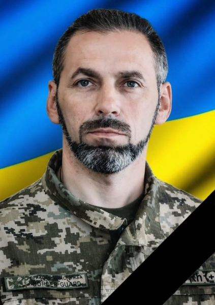 У Кременці зустрінуть «на щиті» захисника Сергія Чумашова (фото)