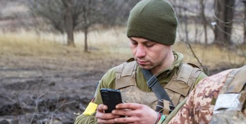 Стерненко заявив про заборону військовим підтримувати протести за Федорова, Генштаб це спростував (фото)