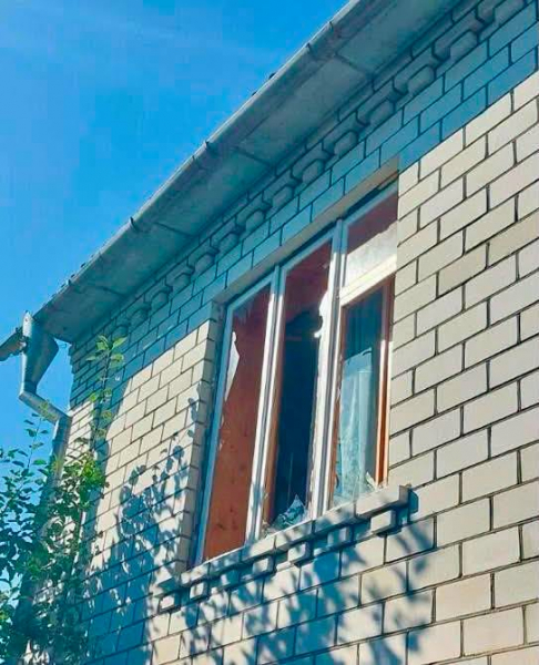 Понад 50 будинків пошкоджено: уточнили наслідки російської атаки на Прикарпатті (фото)