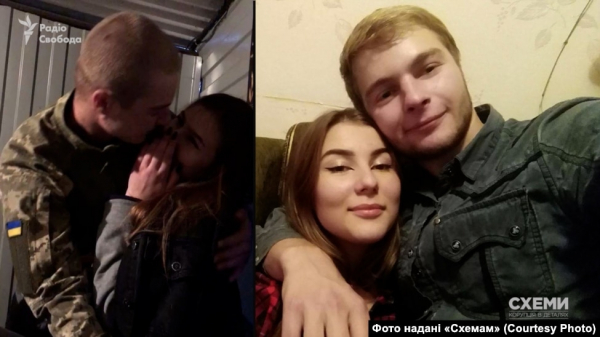 «Коновал». Російський медик, який систематично знущається над бранцями в колонії у Пакіно. «Схеми» знайшли його (фото, відео)