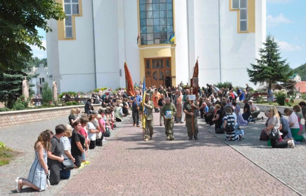 29-річний захисник із Чортківщини загинув через два тижні після весілля: громада повідомила дату похорону