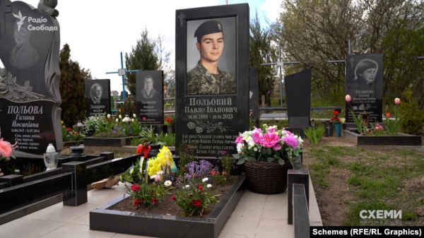 «Коновал». Російський медик, який систематично знущається над бранцями в колонії у Пакіно. «Схеми» знайшли його (фото, відео)