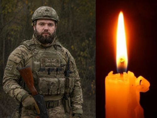 У бою на Харківщині загинув воїн із Козівської громади