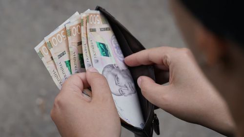 Середня зарплата на Тернопільщині перевищила 23 тисячі гривень: де платять найбільше
