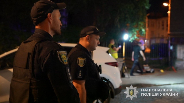 Загрожує довічне: у Львові оголосили підозру чоловіку, який убив військового ТЦК (фото, відео)