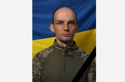 Загинув під час бойового завдання: підтвердили смерть воїна з Почаєва