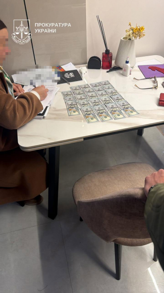 За 1500 доларів обіцяла зняти чоловіка з розшуку «Оберіг»: на Тернопільщині судитимуть начальницю підрозділу ДСНС (фото)