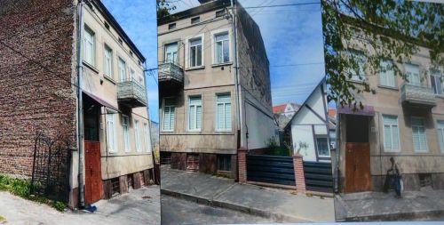 Замок, кургани та давня скульптура: на Тернопільщині подбали про збереження трьох пам’яток