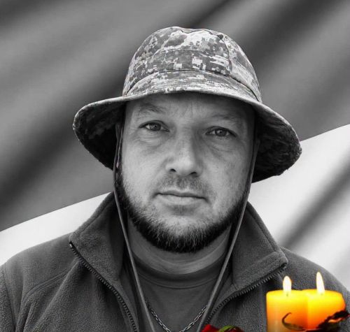 Загинув через два місяці після мобілізації: підтвердили смерть захисника з Чортківщини