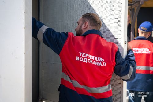 Встановлення сонячних панелей, перевірка котелень та теплових пунктів: Тернопіль готується до складної зими (відео)