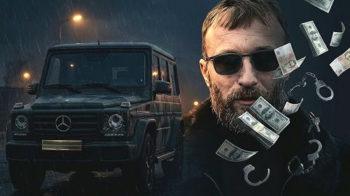 Бучацький бізнесмен Ярослав Сиванич «відкупився» від тюрми донатами на ЗСУ