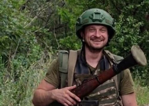 На щиті повертається Микола Григус: у Залізцях 24 серпня просять створити живий коридор