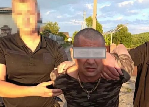 Після вироку за смерть дружини пішов служити, а потім втік із частини: чоловіка знайшли на Тернопільщині