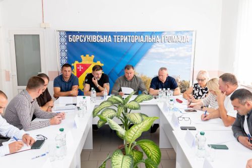 Кременецький район готується до зими: громади посилюють енергостійкість