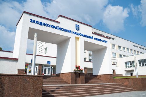 Науковці ЗУНУ перемогли у конкурсі Jean Monnet Chairs програми Erasmus+