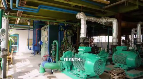 Альтернативне паливо та з’єднані тепломережі: як Тернопіль готується до опалювального сезону (відео)