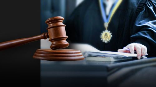 Таємно обрали голову Шумського районного суду