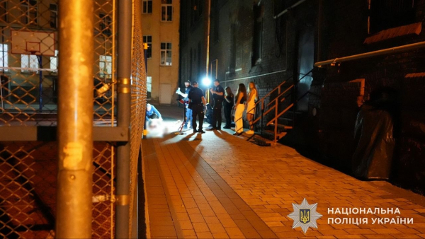 Загрожує довічне: у Львові оголосили підозру чоловіку, який убив військового ТЦК (фото, відео)