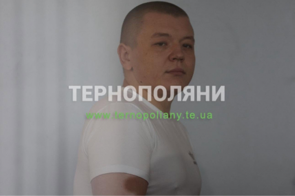 Апеляція залишила без змін вирок Василю Гнатюку, якого засуджено до 15 років позбавлення волі за вбивство випускниці (ексклюзив)