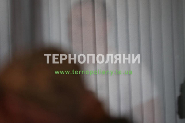 Апеляція залишила без змін вирок Василю Гнатюку, якого засуджено до 15 років позбавлення волі за вбивство випускниці (ексклюзив)