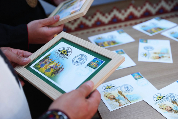 Ватра єднання: міжнародний фестиваль «Дзвони Лемківщини» відбувся на Тернопільщині (ФОТО)