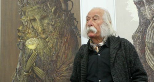 Новий поворот у справі про авторські права Марчука: експерти встановили, що підписи Ігоря Апостола у договорі йому не належать (фото)