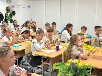 Суботи стануть навчальними: які зміни чекають на школярів у Тернополі (фото)