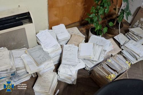 Викрито десяток масштабних «ухилянтських» схем: деталі затримань (ФОТО)