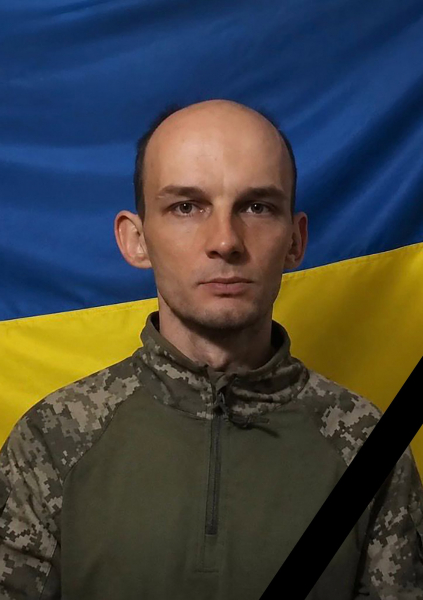 Загинув під час бойового завдання: підтвердили смерть воїна з Почаєва