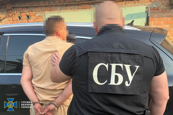 Викрито десяток масштабних «ухилянтських» схем: деталі затримань (ФОТО)