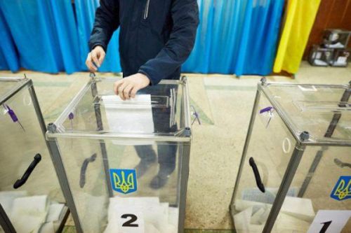 Вибори мають залежати від безпекової ситуації, а не від рейтингів влади чи опозиції, - заява партії «УДАР»