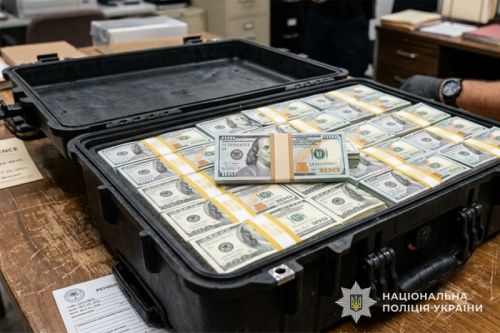 Мільйон доларів від знайомої зі США: допомагаючи дівчині житель Чортківщини втратив понад 200 тисяч гривень