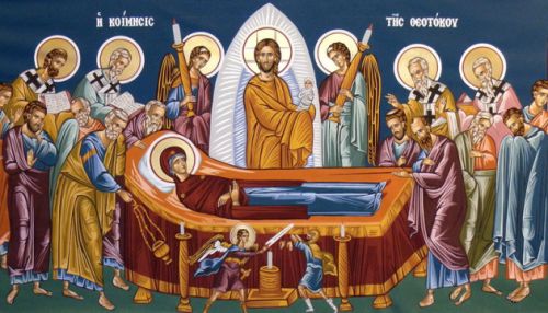 Успіння Божої Матері сьогодні відзначають християни на Тернопільщині: деталі свята